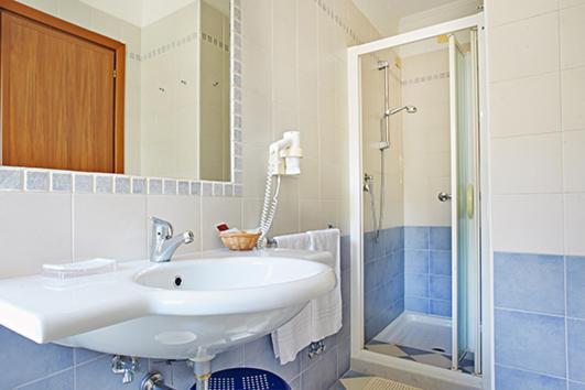 Hotel Miramare Caorle Exterior photo