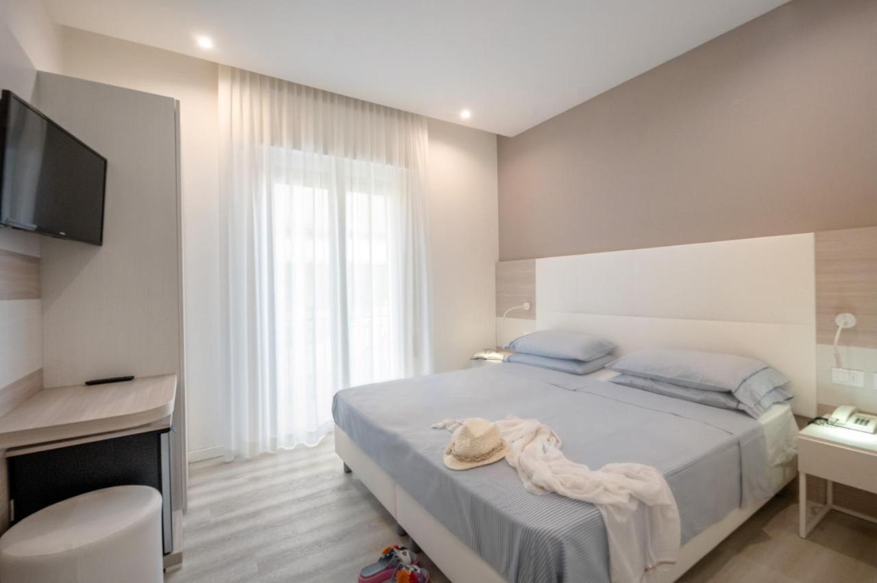 Hotel Miramare Caorle Exterior photo