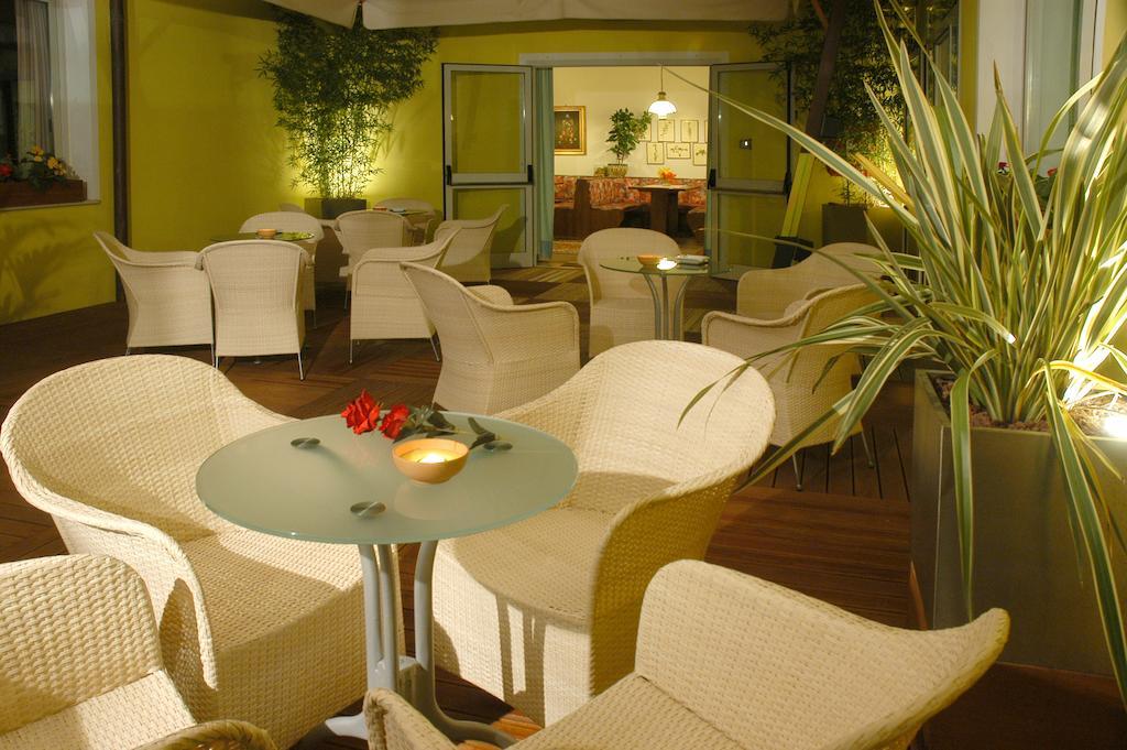Hotel Miramare Caorle Exterior photo