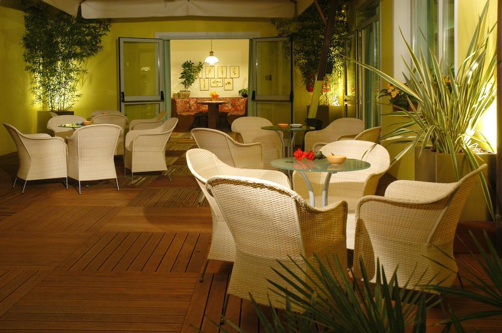 Hotel Miramare Caorle Exterior photo