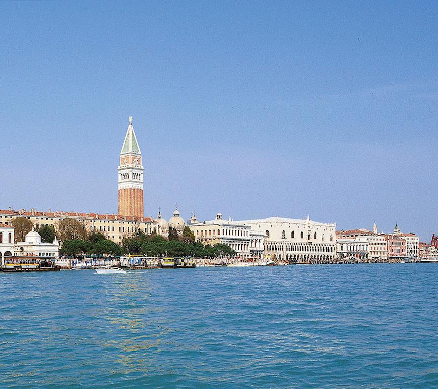 Hotel Miramare Caorle Exterior photo